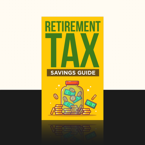 Retirement Tax Savings Guide (eBook)