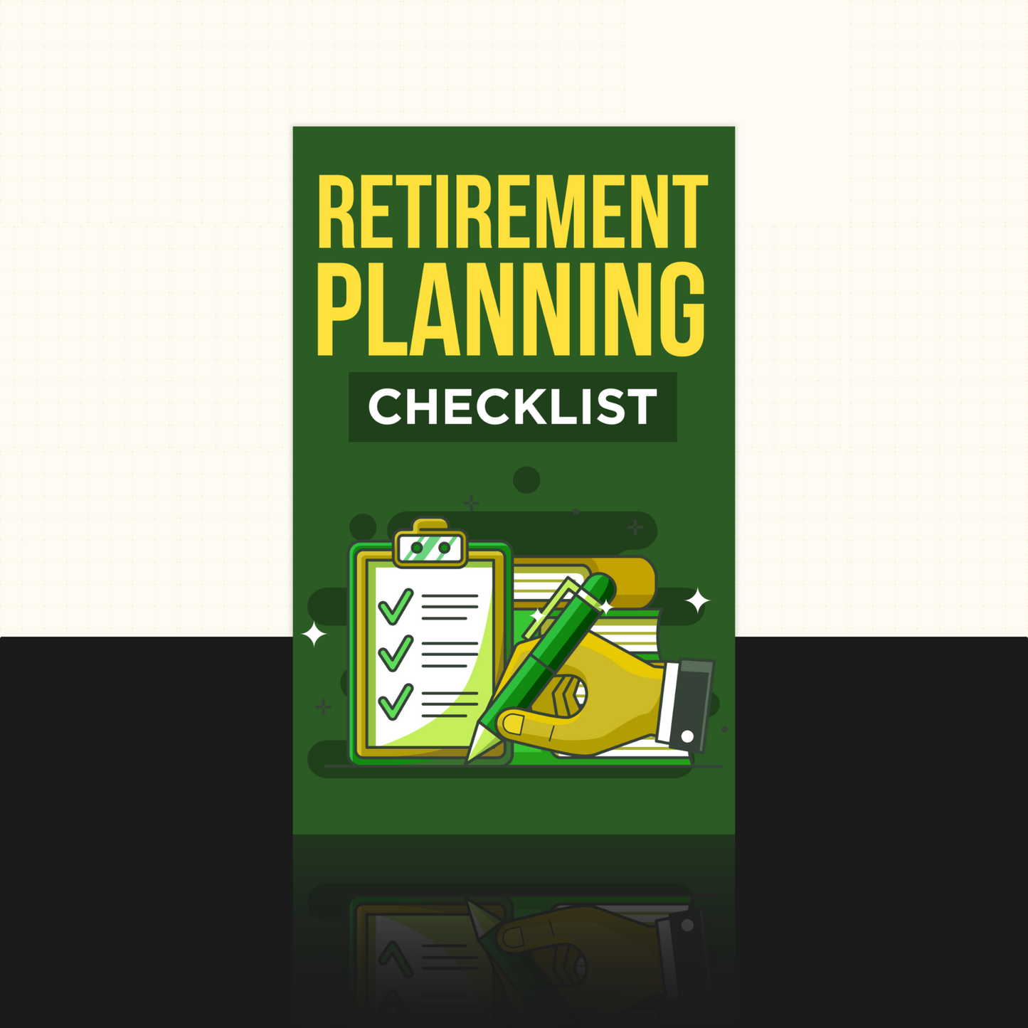 Retirement Planning Checklist (eBook)