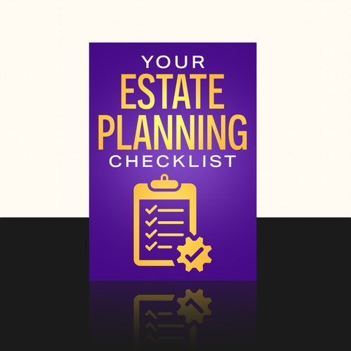 Estate Planning Checklist (eBook)