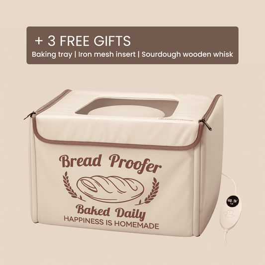 Bread Proofing Box